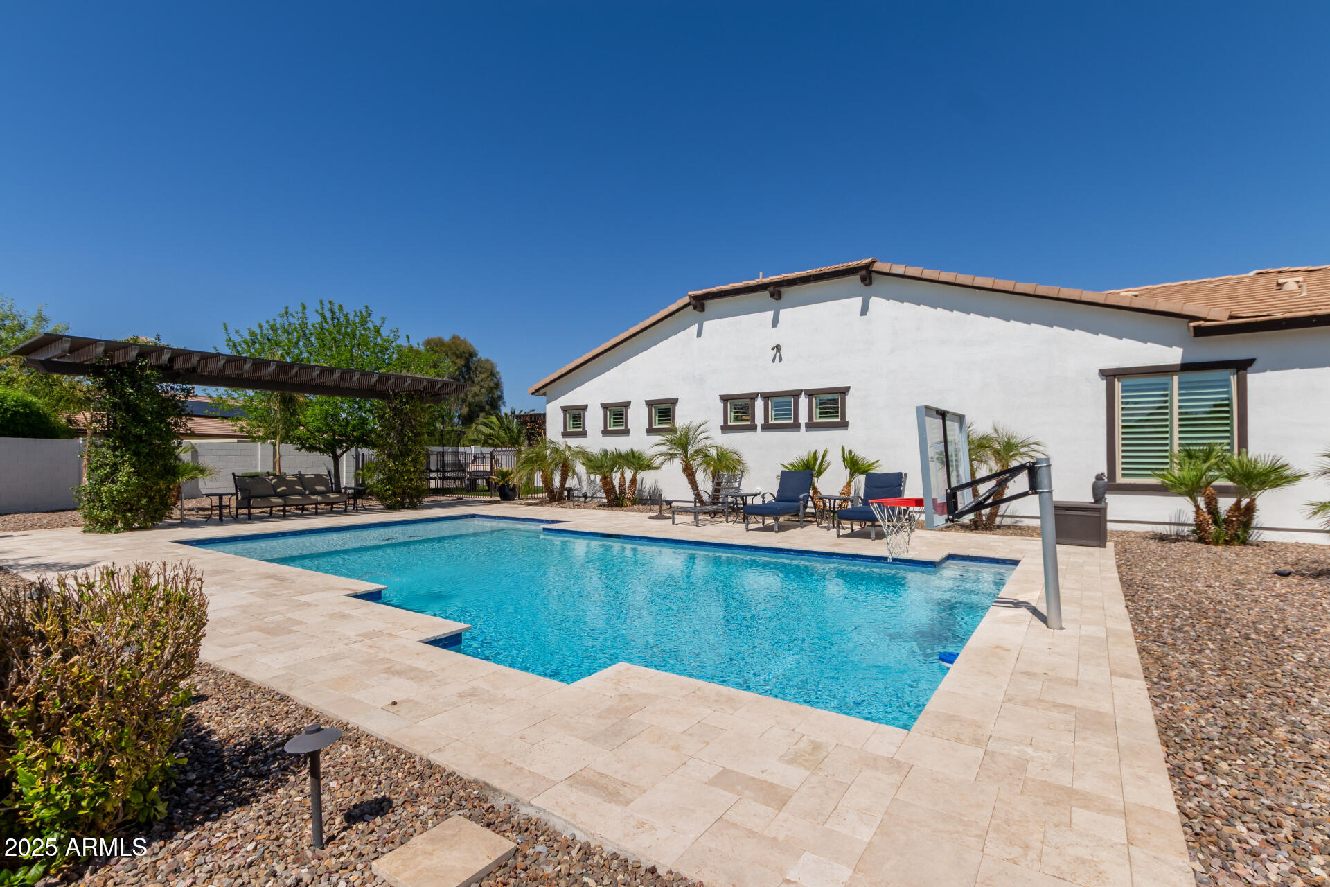 5114 S LEISURE Court