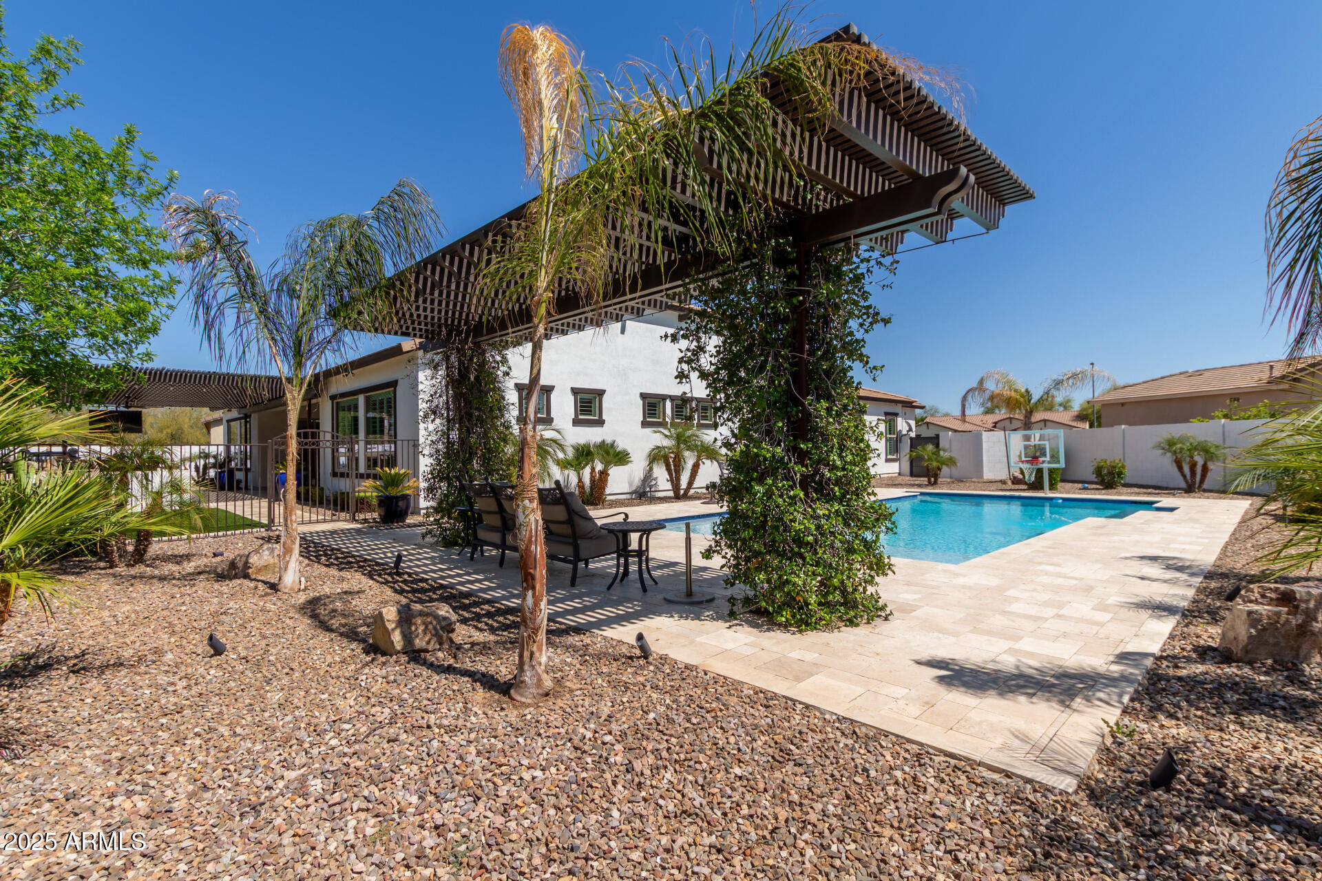 5114 S LEISURE Court