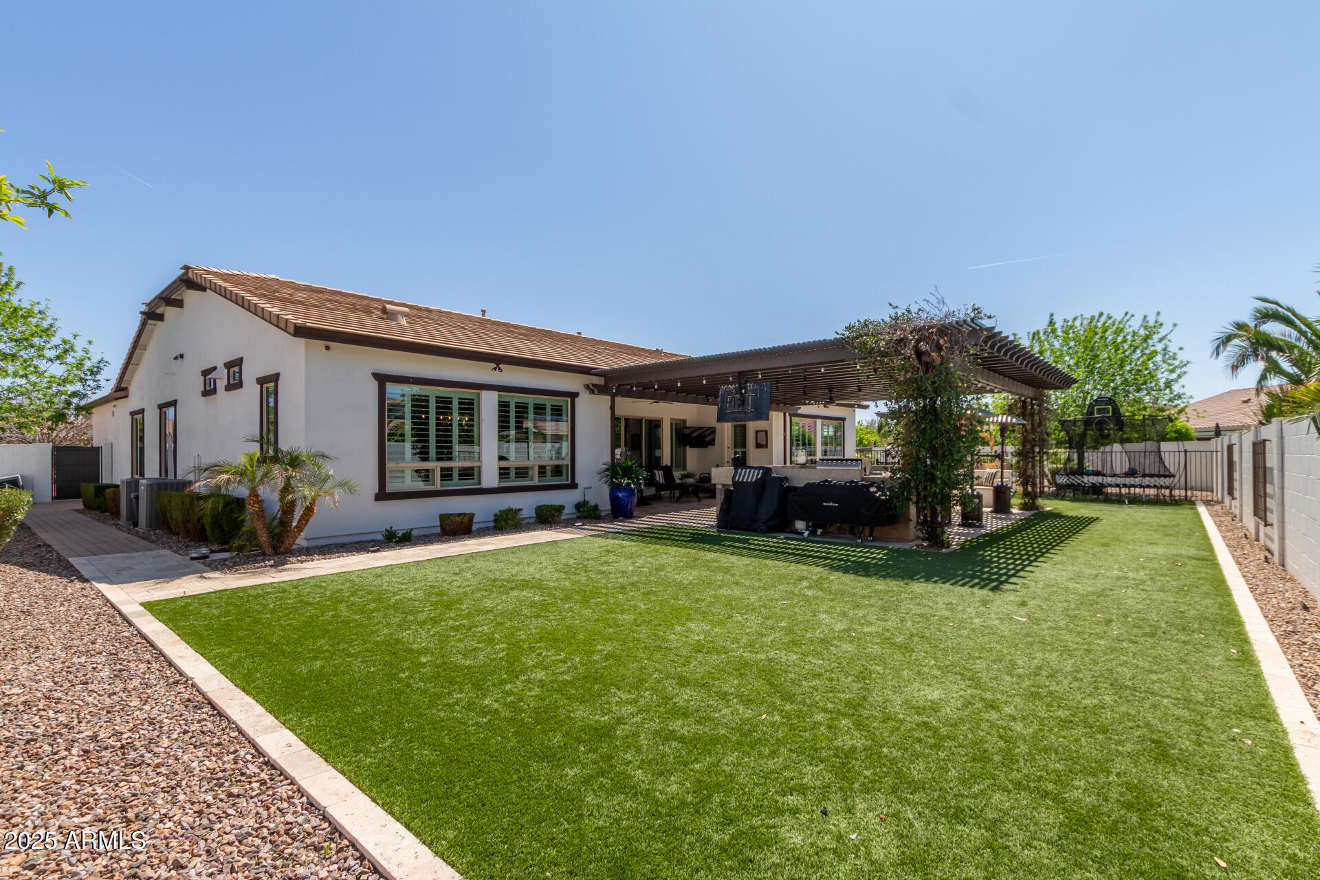 5114 S LEISURE Court