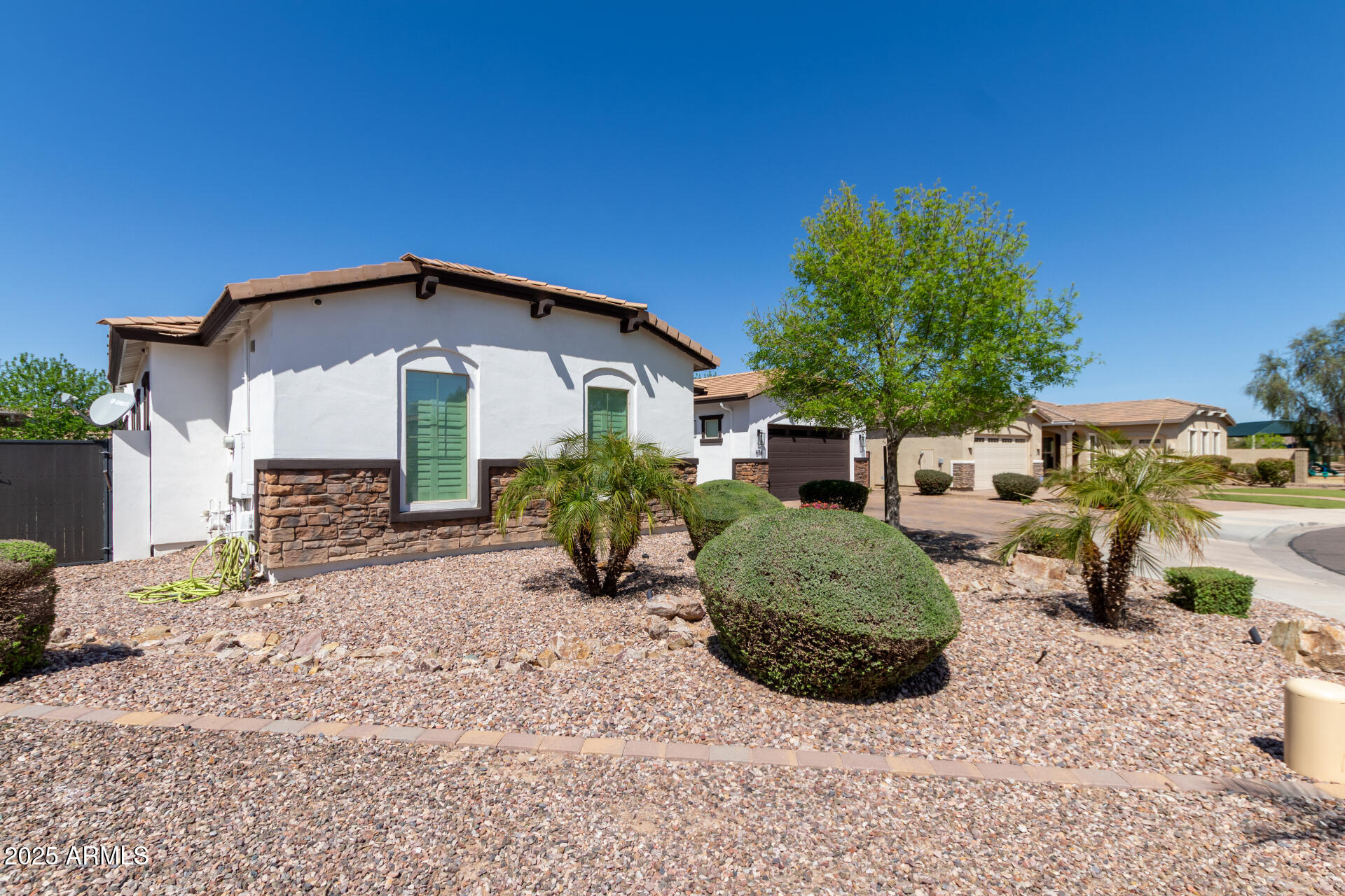 5114 S LEISURE Court