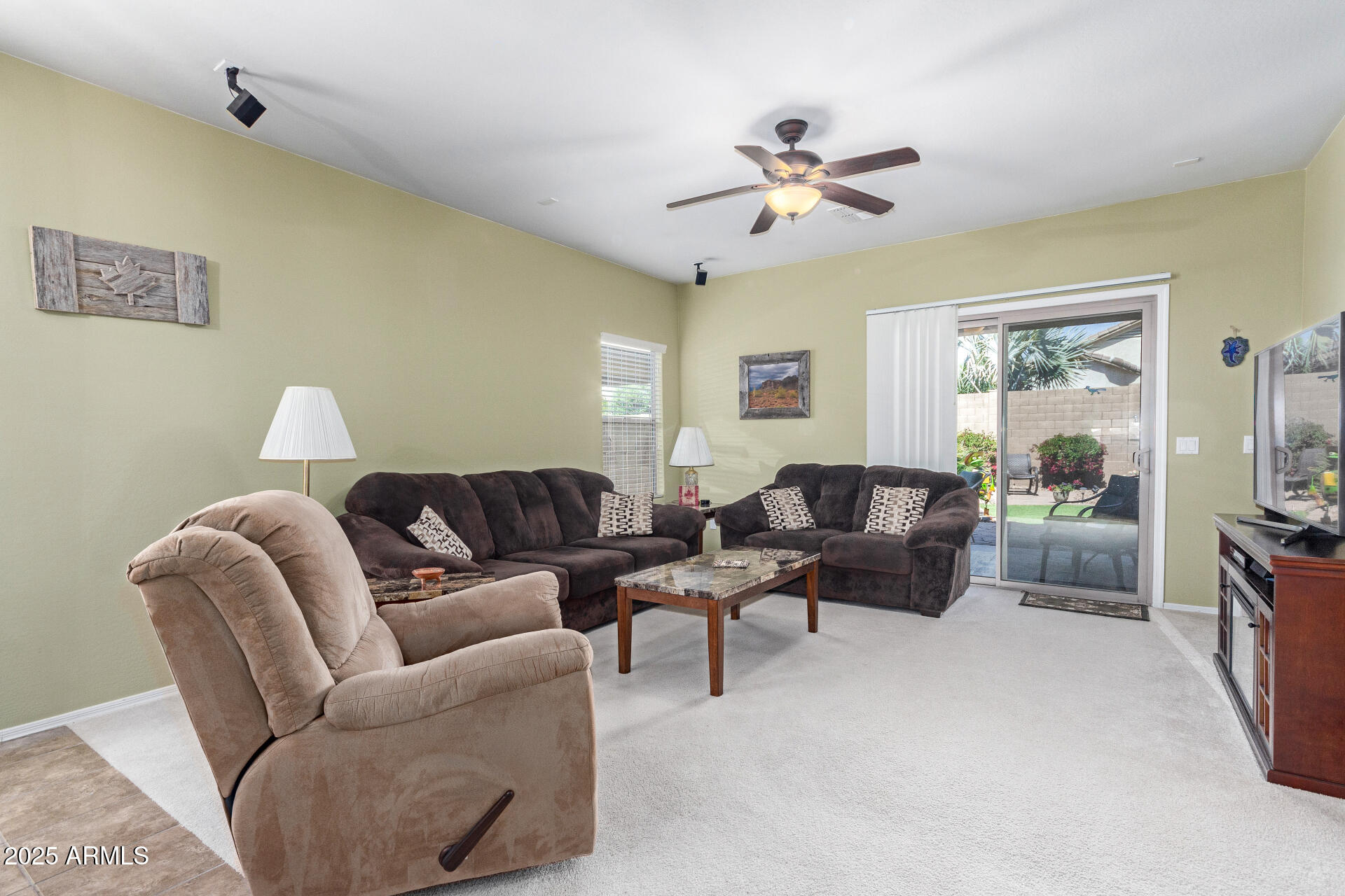 7240 W MILLERTON Way