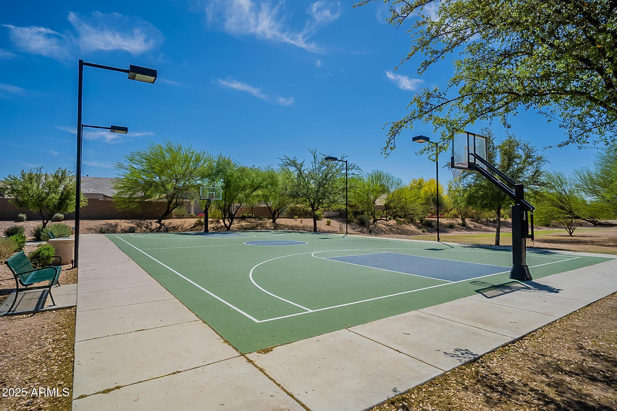 7240 W MILLERTON Way