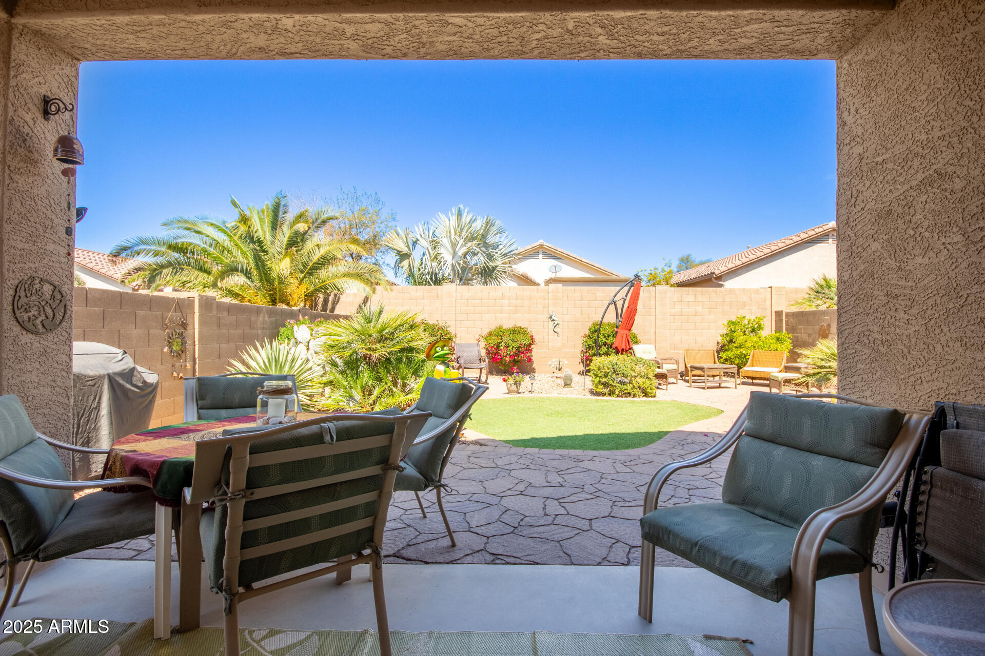 7240 W MILLERTON Way