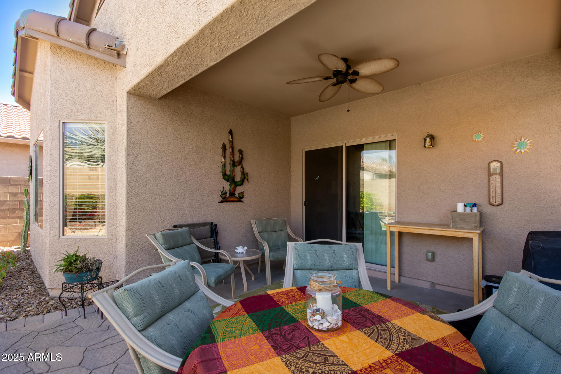 7240 W MILLERTON Way