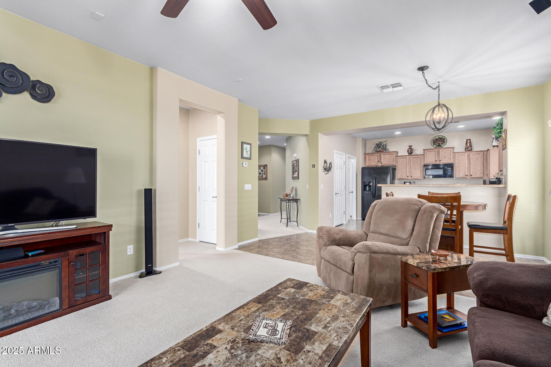 7240 W MILLERTON Way