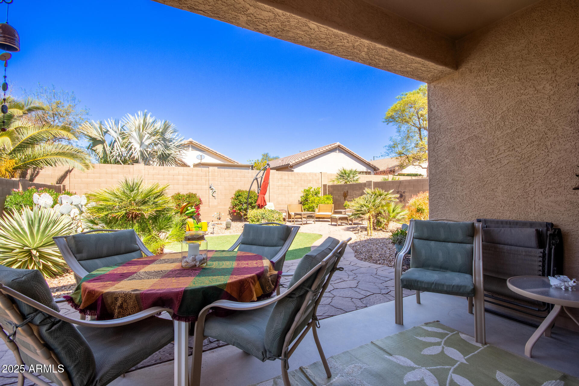 7240 W MILLERTON Way