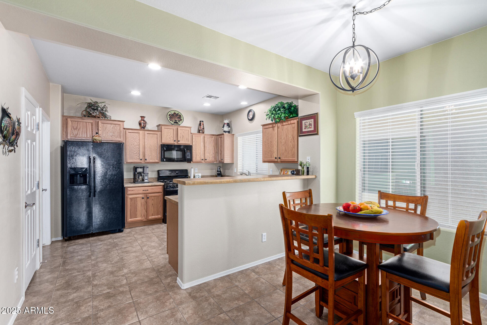 7240 W MILLERTON Way