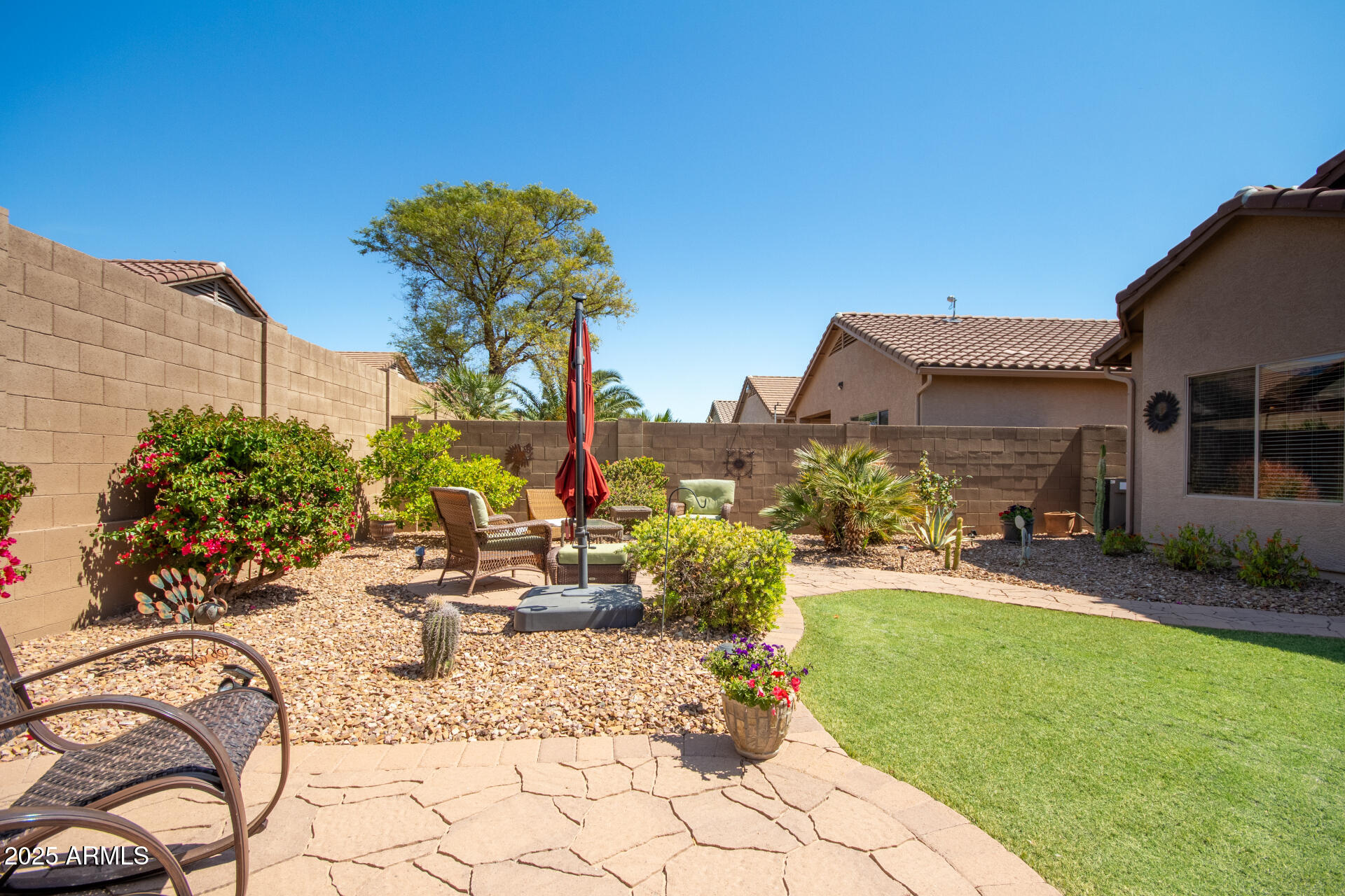 7240 W MILLERTON Way