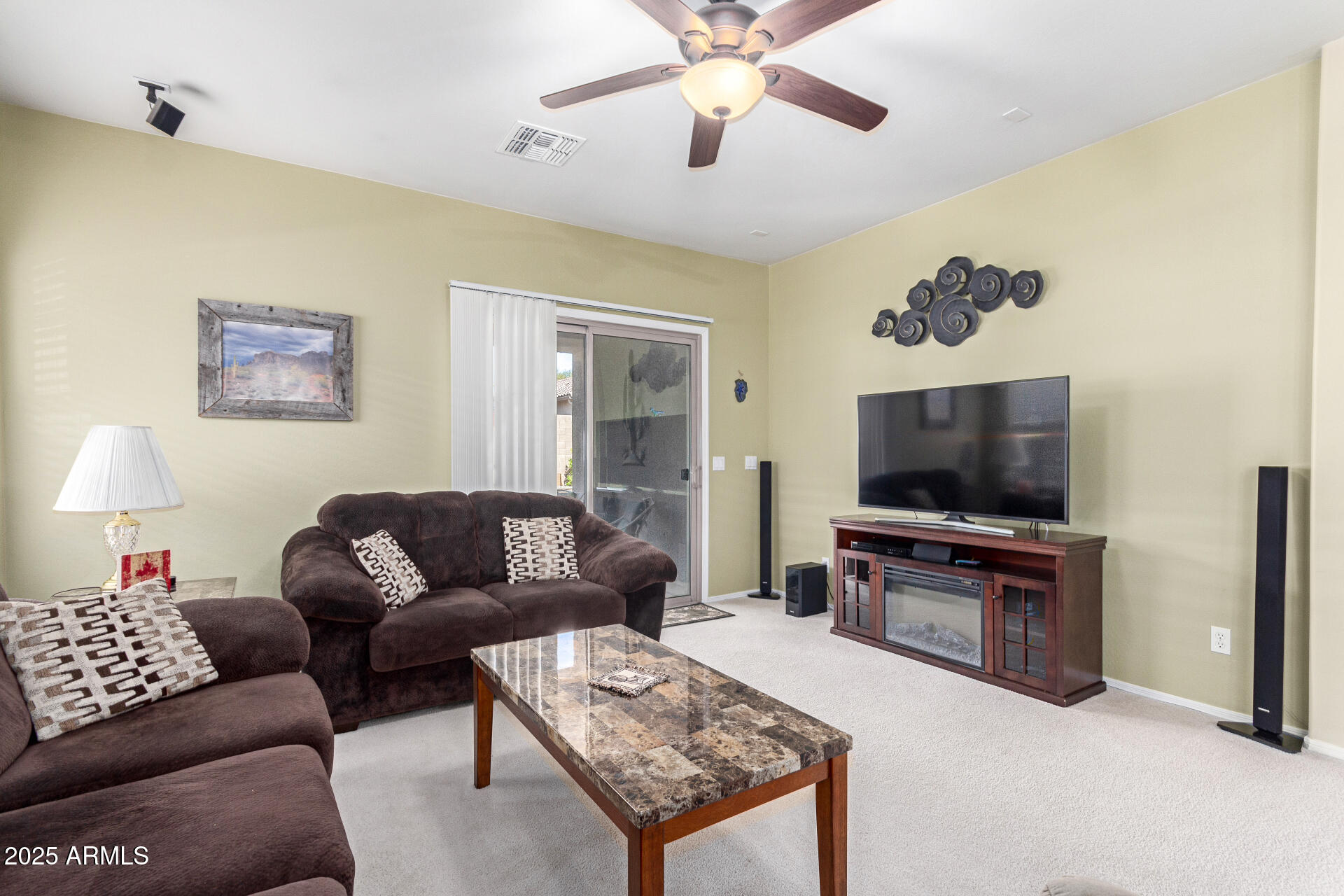 7240 W MILLERTON Way