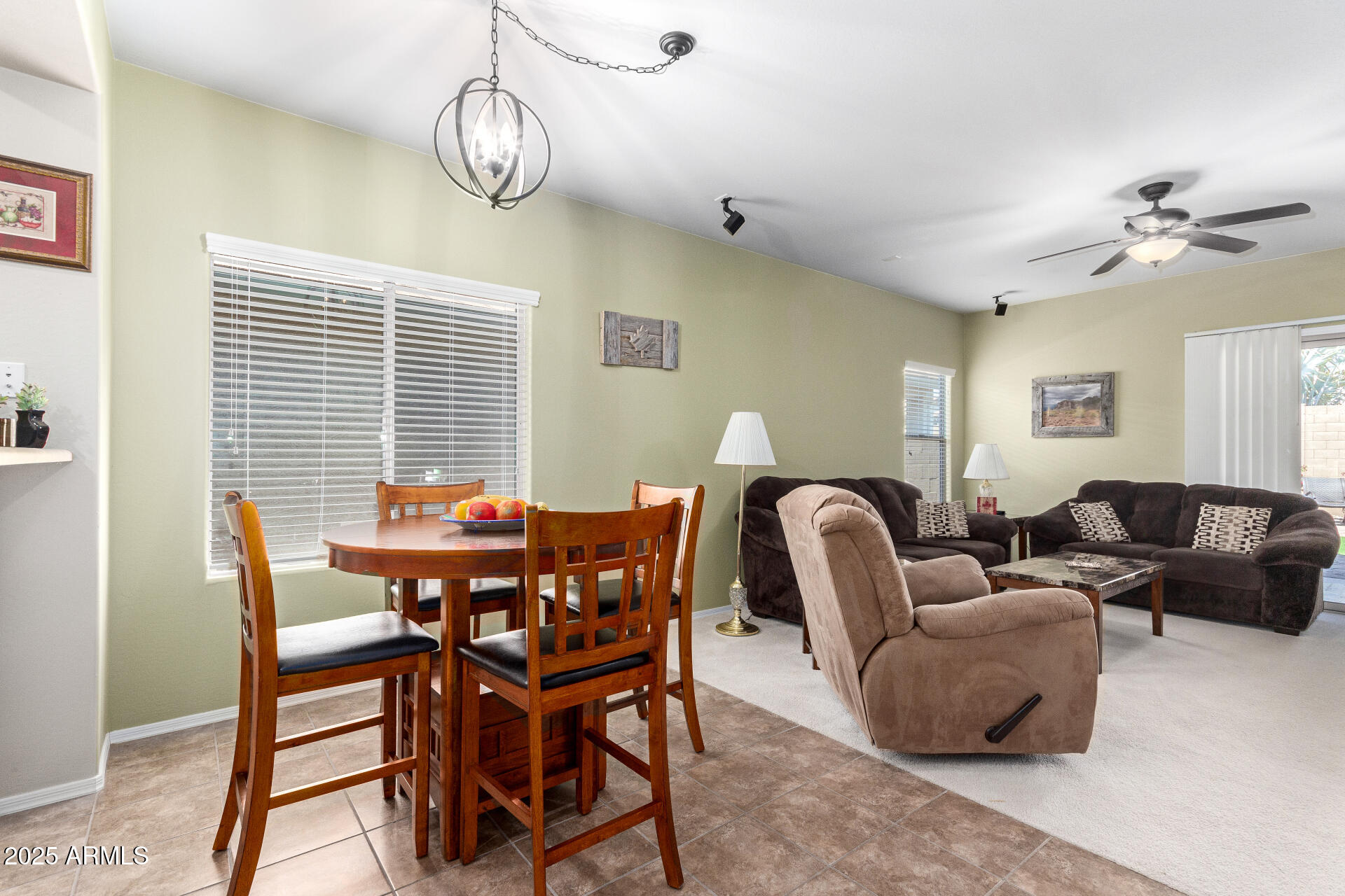 7240 W MILLERTON Way