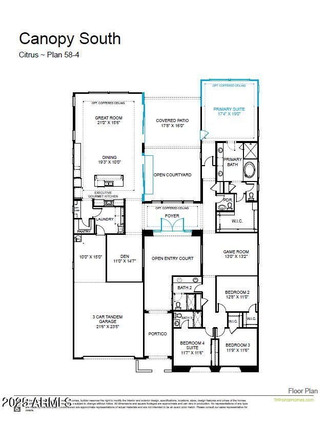 4115 E PRESCOTT Place