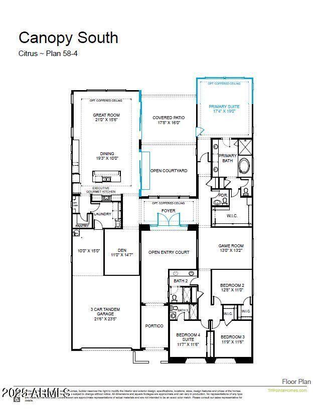 4115 E PRESCOTT Place