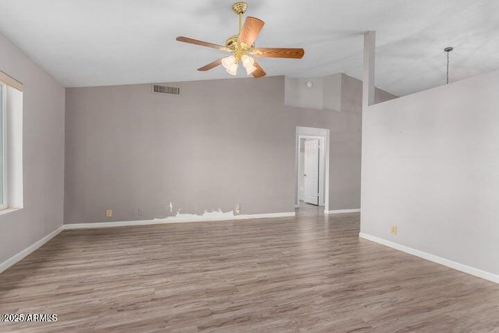 441 E SARATOGA Street