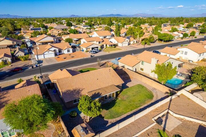 441 E SARATOGA Street