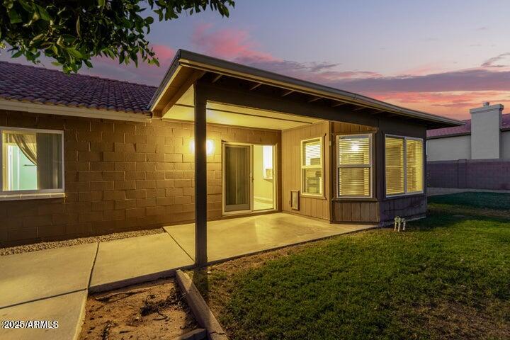 441 E SARATOGA Street