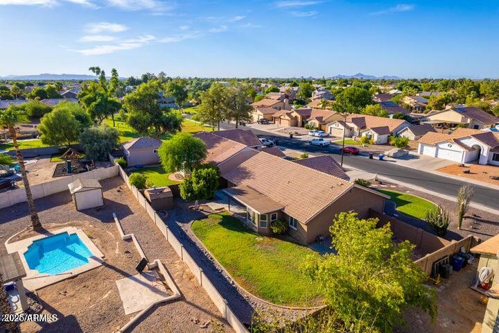 441 E SARATOGA Street