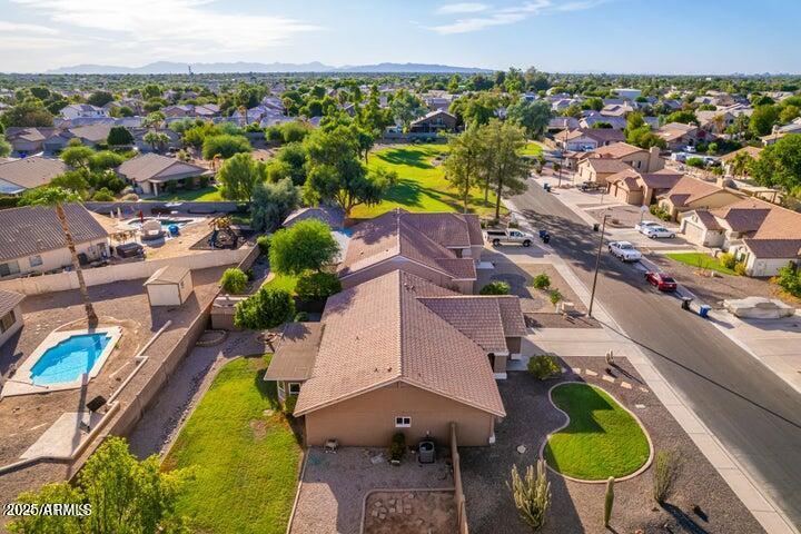 441 E SARATOGA Street