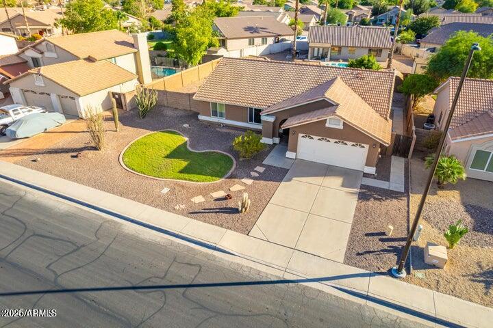 441 E SARATOGA Street