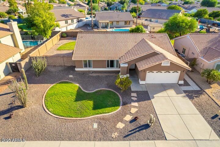 441 E SARATOGA Street