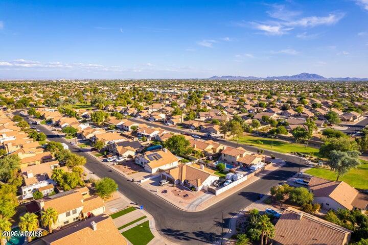 441 E SARATOGA Street