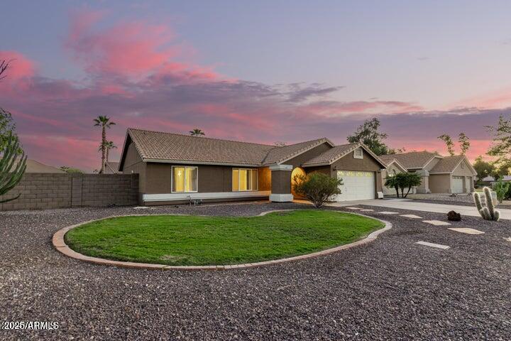 441 E SARATOGA Street