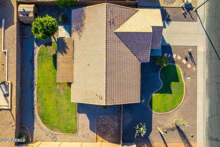 441 E SARATOGA Street