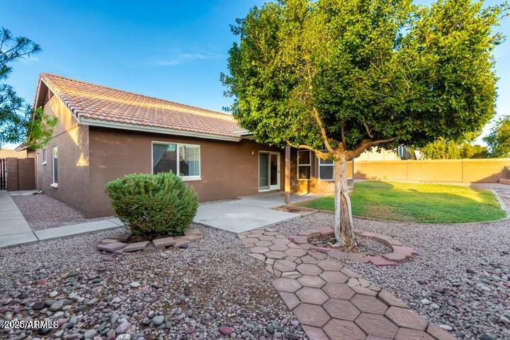 441 E SARATOGA Street