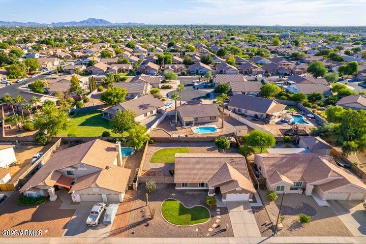 441 E SARATOGA Street