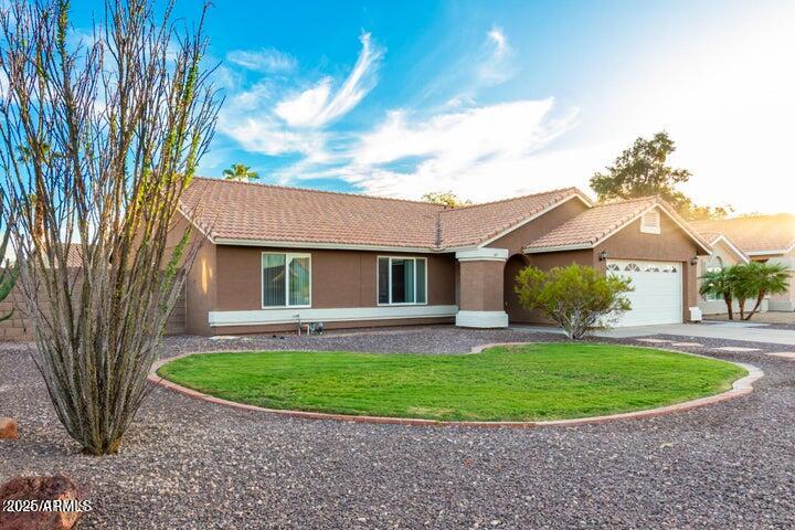 441 E SARATOGA Street