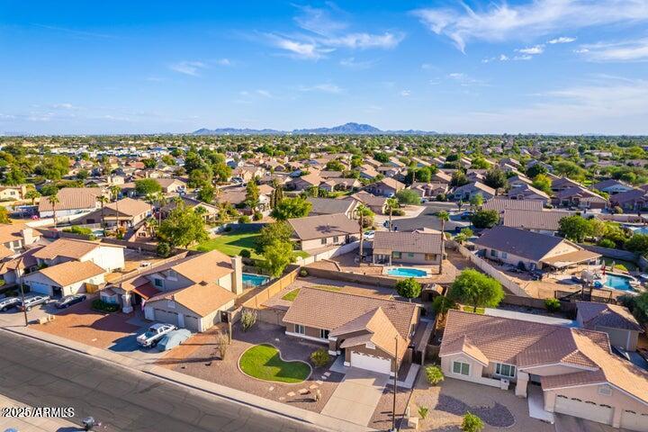 441 E SARATOGA Street