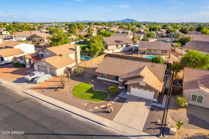 441 E SARATOGA Street