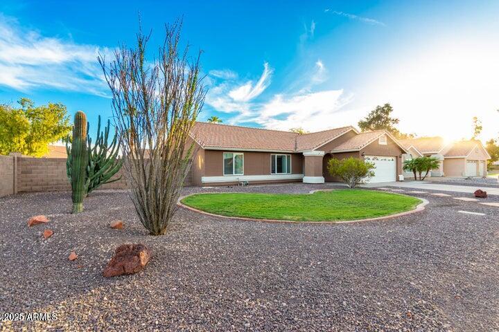 441 E SARATOGA Street