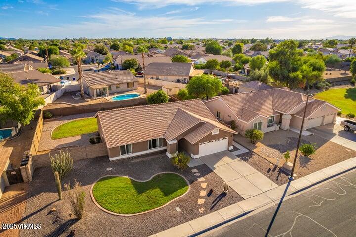 441 E SARATOGA Street