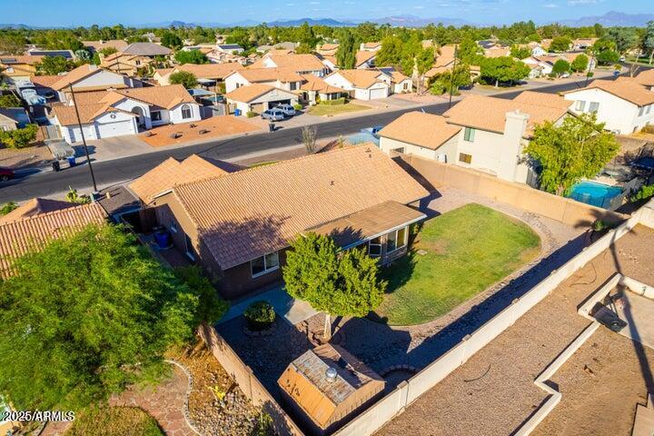 441 E SARATOGA Street