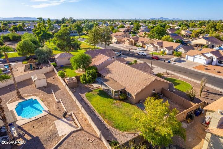 441 E SARATOGA Street