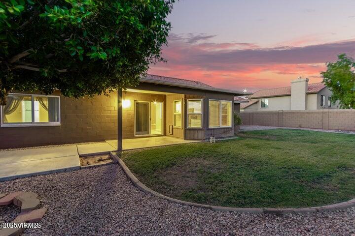 441 E SARATOGA Street