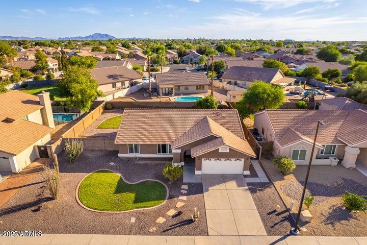 441 E SARATOGA Street