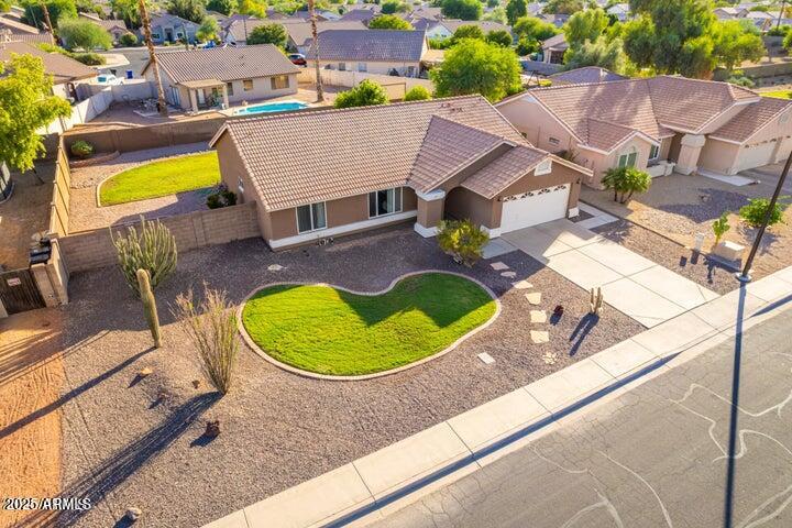 441 E SARATOGA Street