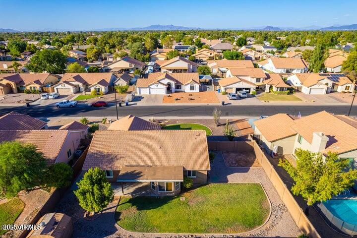 441 E SARATOGA Street