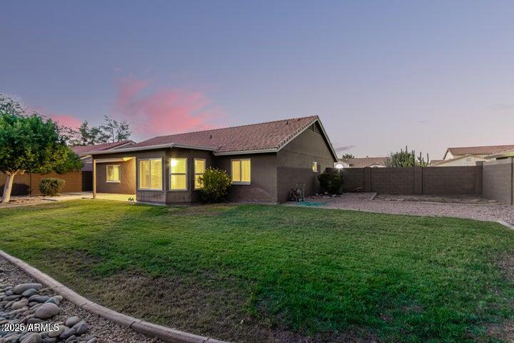 441 E SARATOGA Street