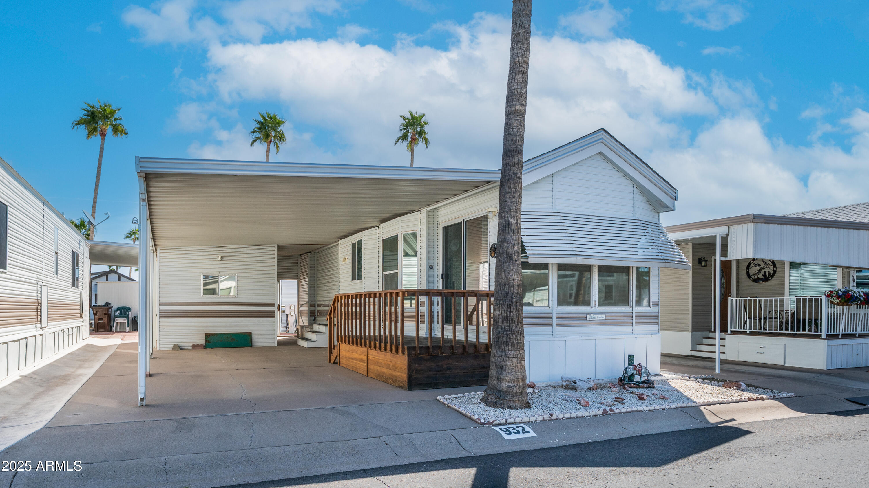 932 NICKEL Drive, 932