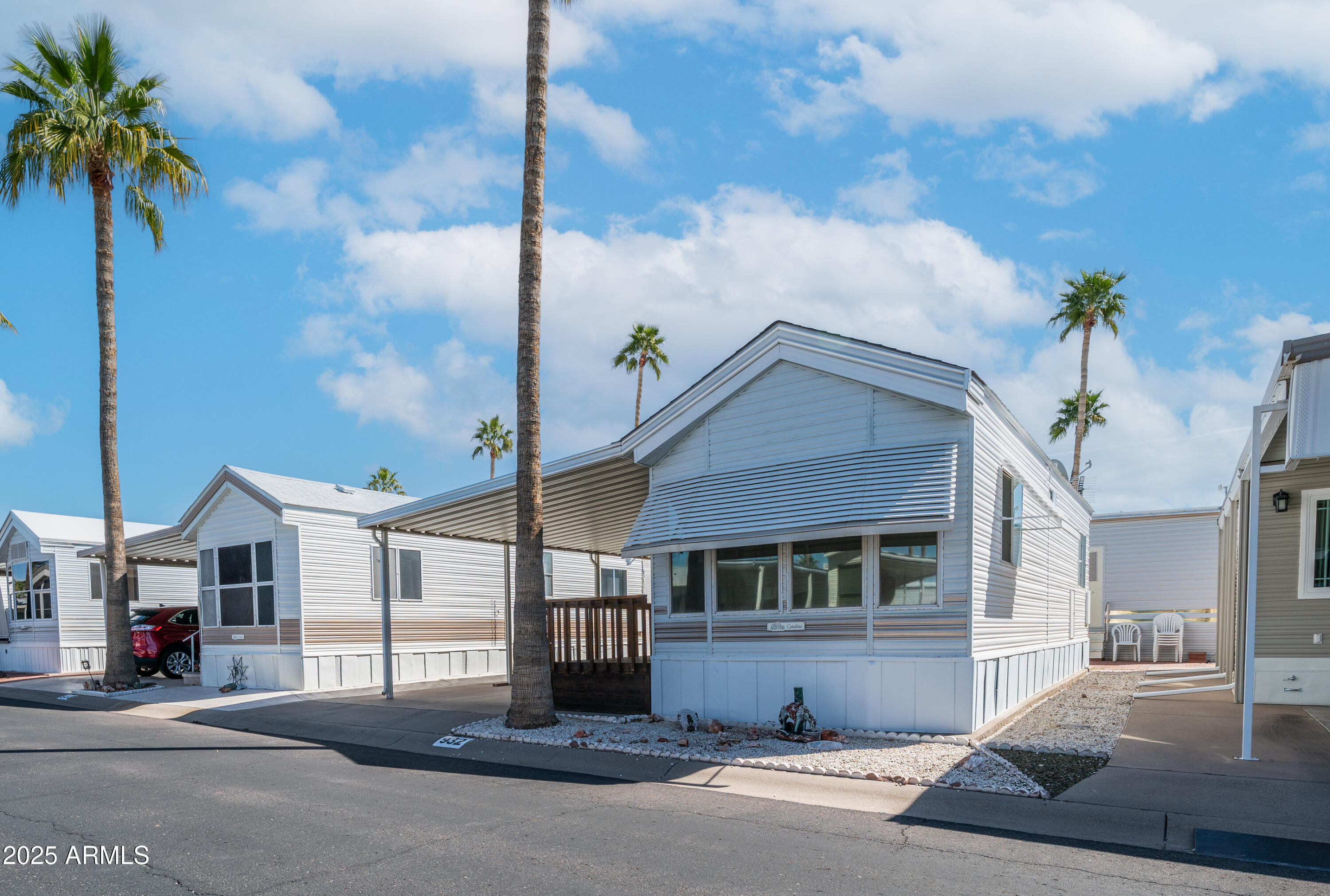 932 NICKEL Drive, 932