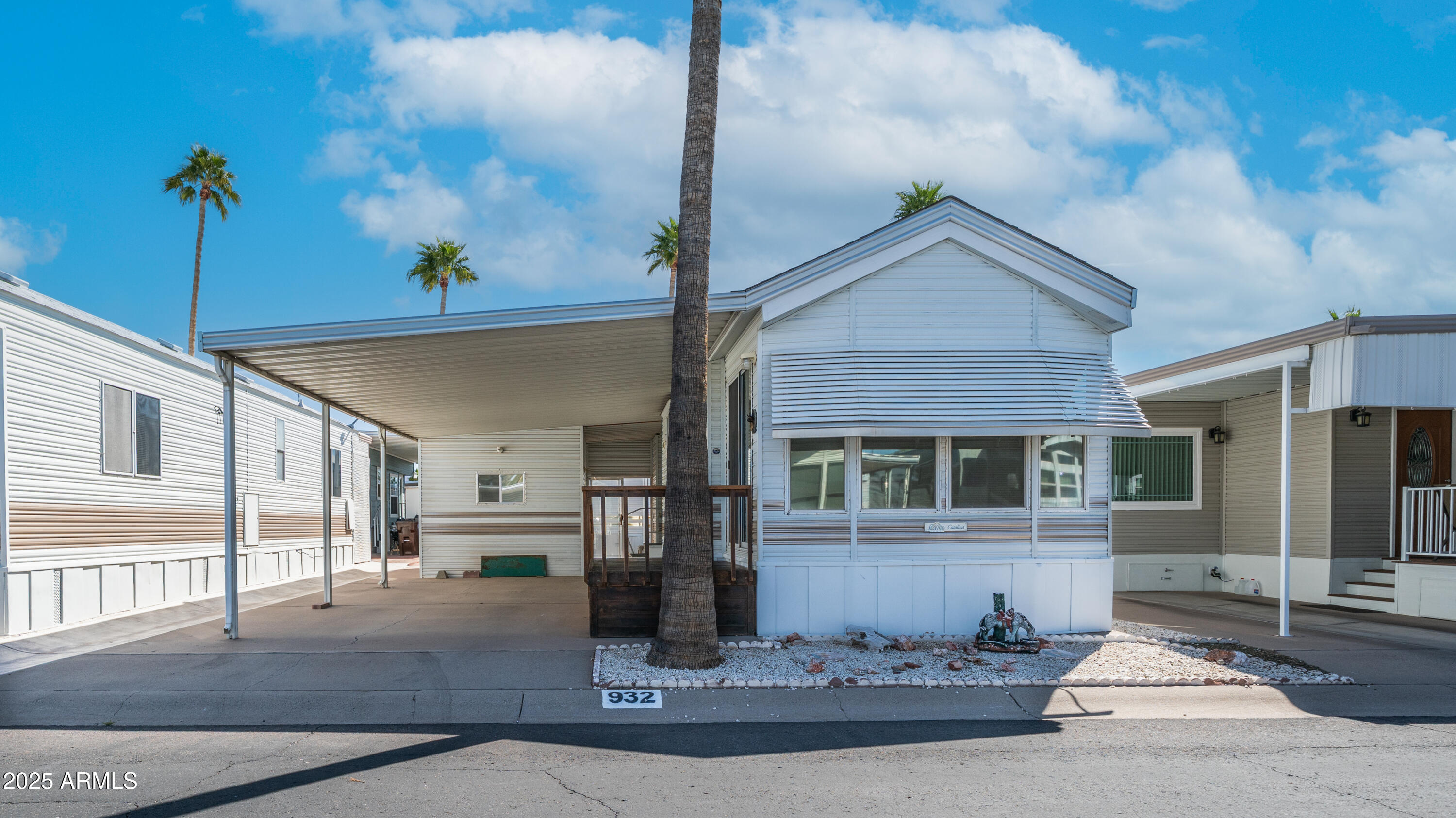 932 NICKEL Drive, 932