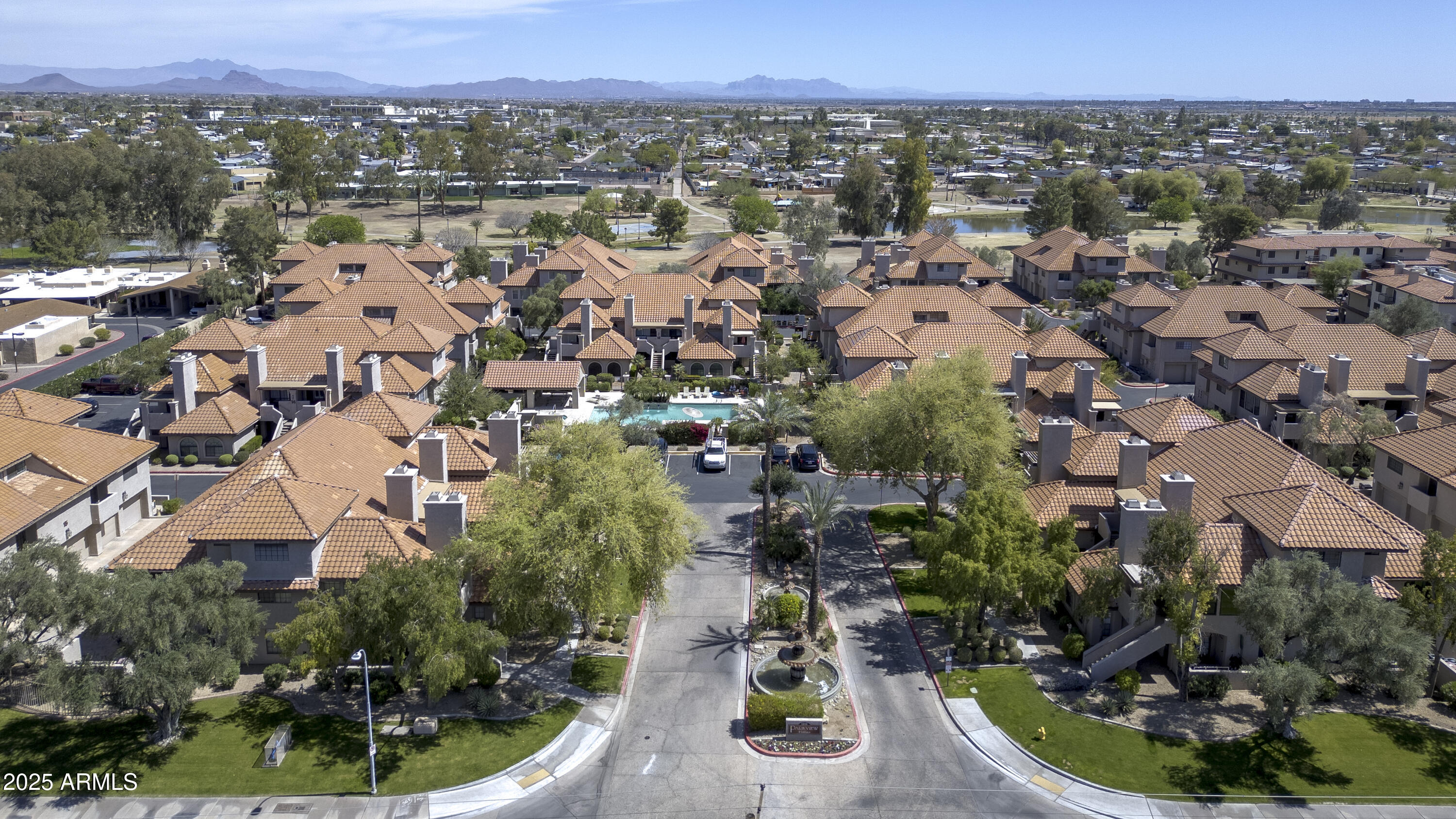 1211 N MILLER Road, 216