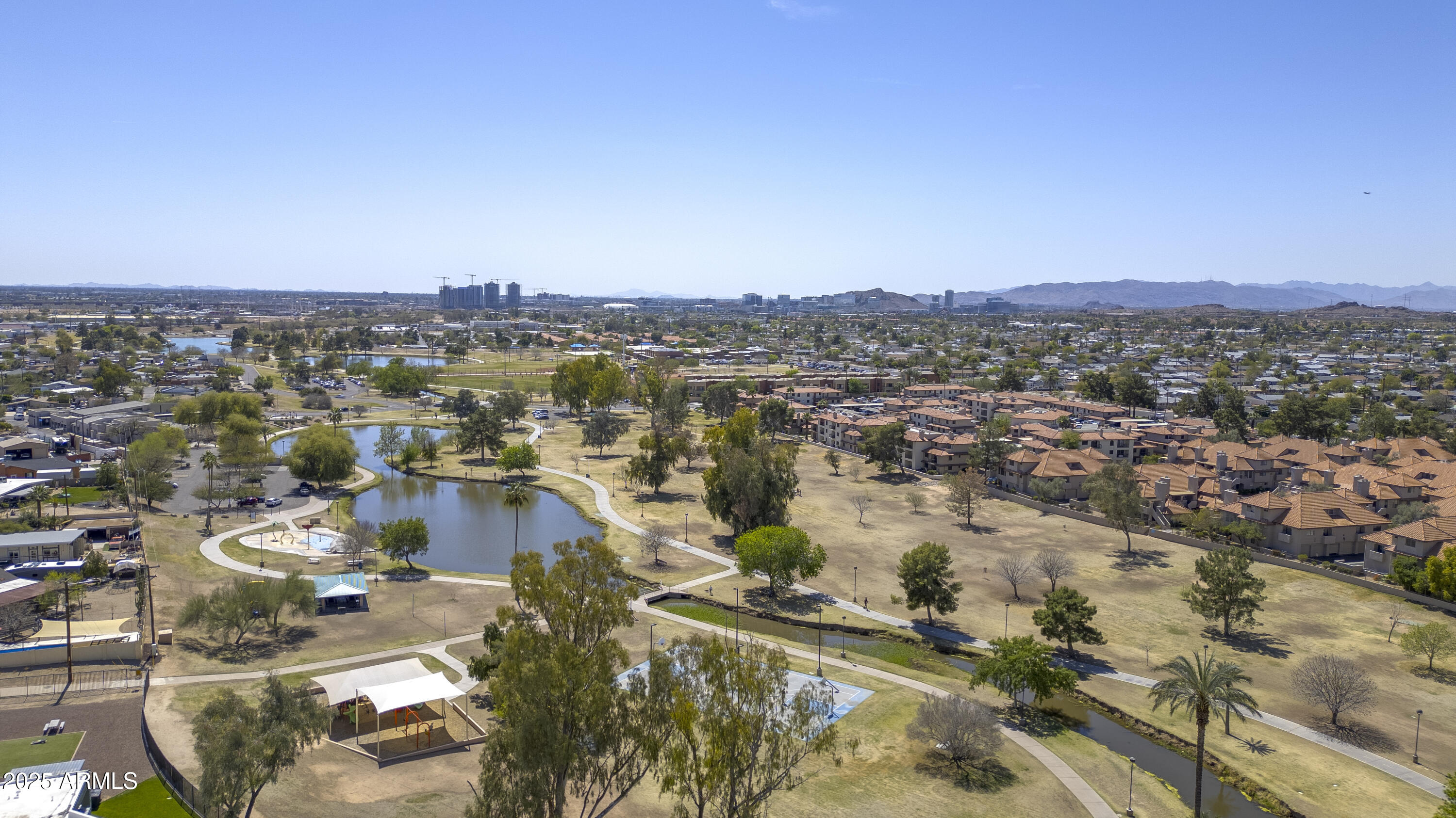 1211 N MILLER Road, 216