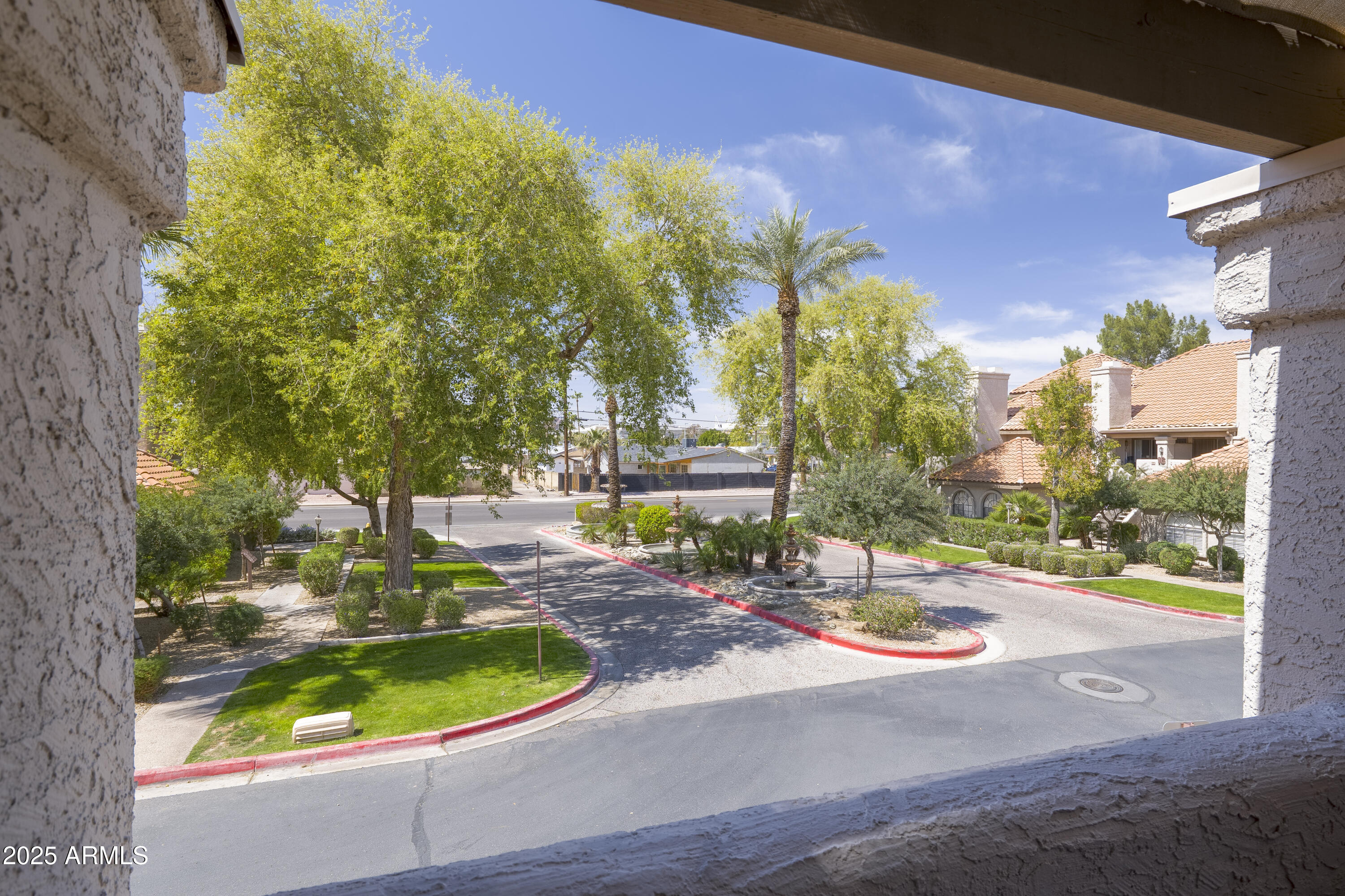 1211 N MILLER Road, 216