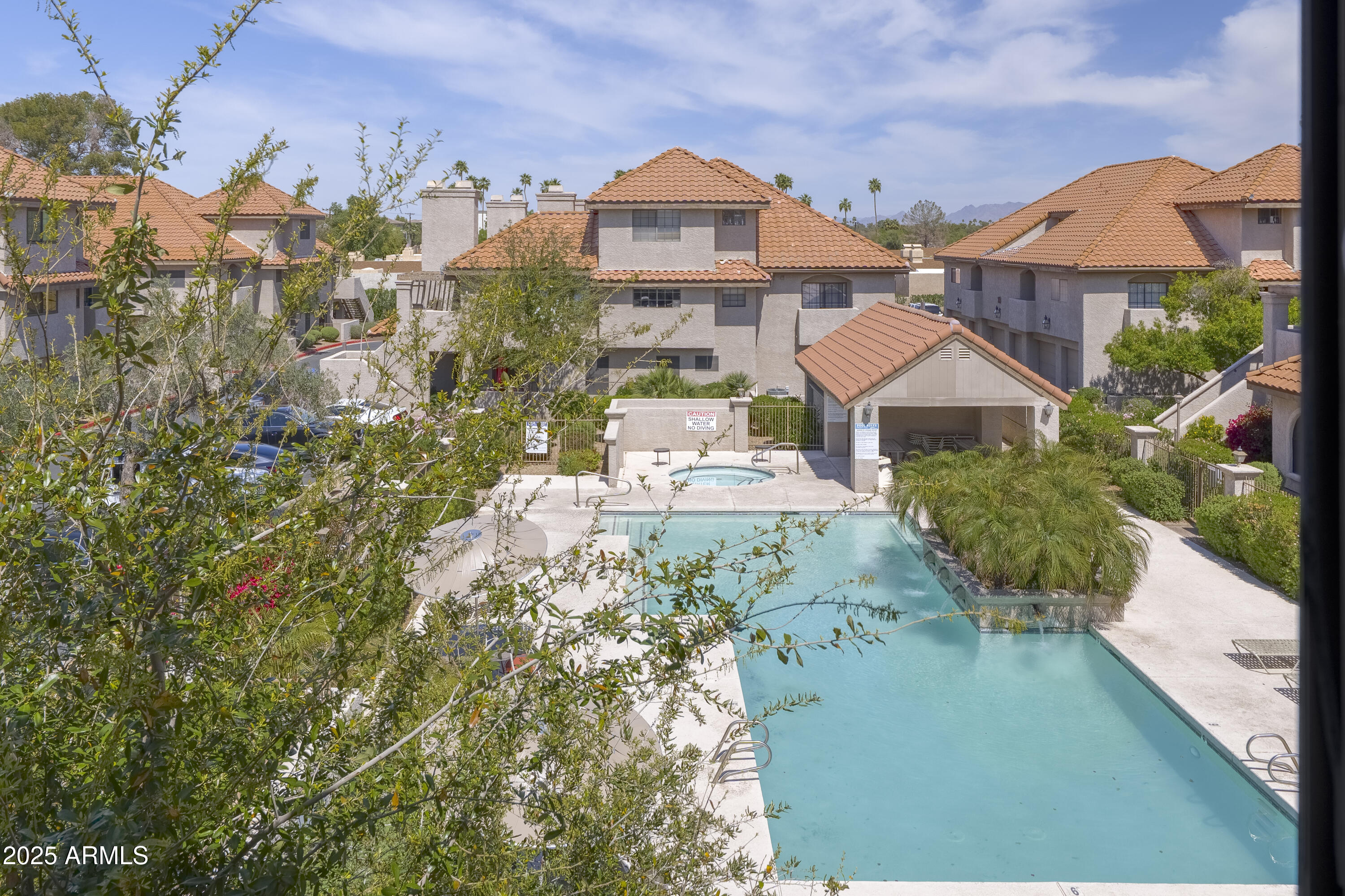 1211 N MILLER Road, 216