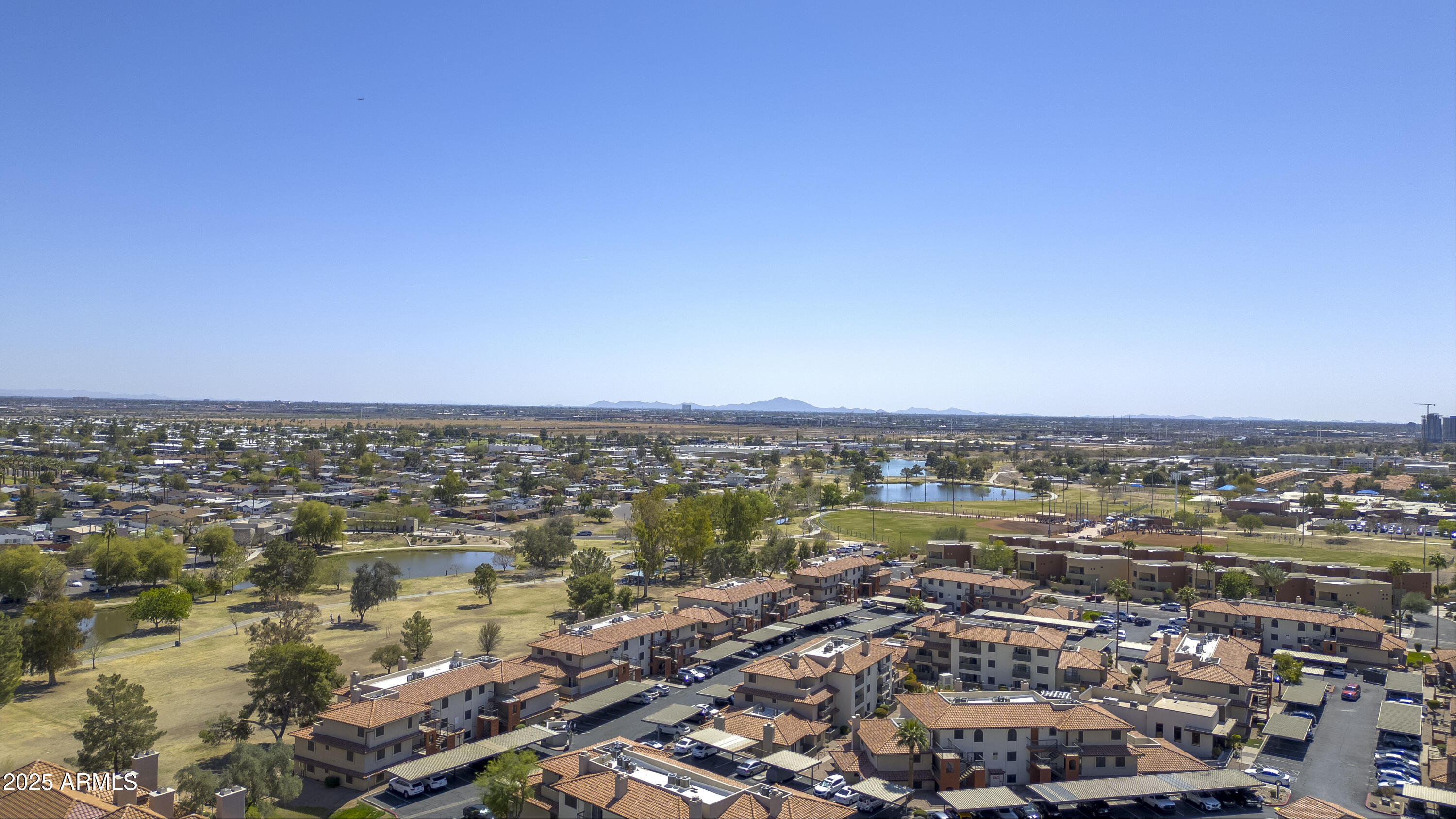 1211 N MILLER Road, 216