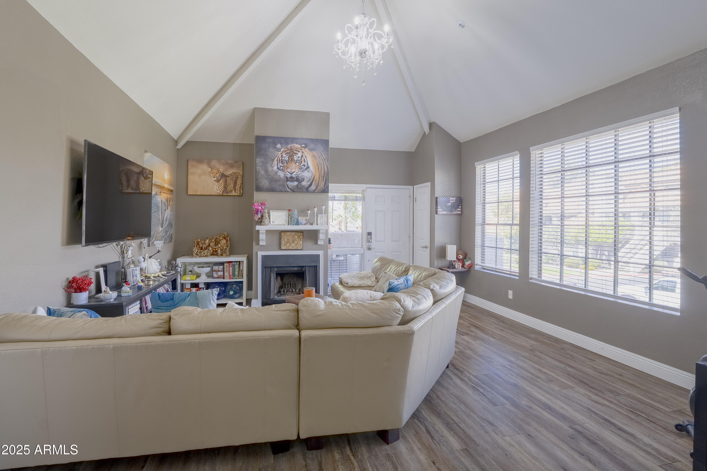 1211 N MILLER Road, 216