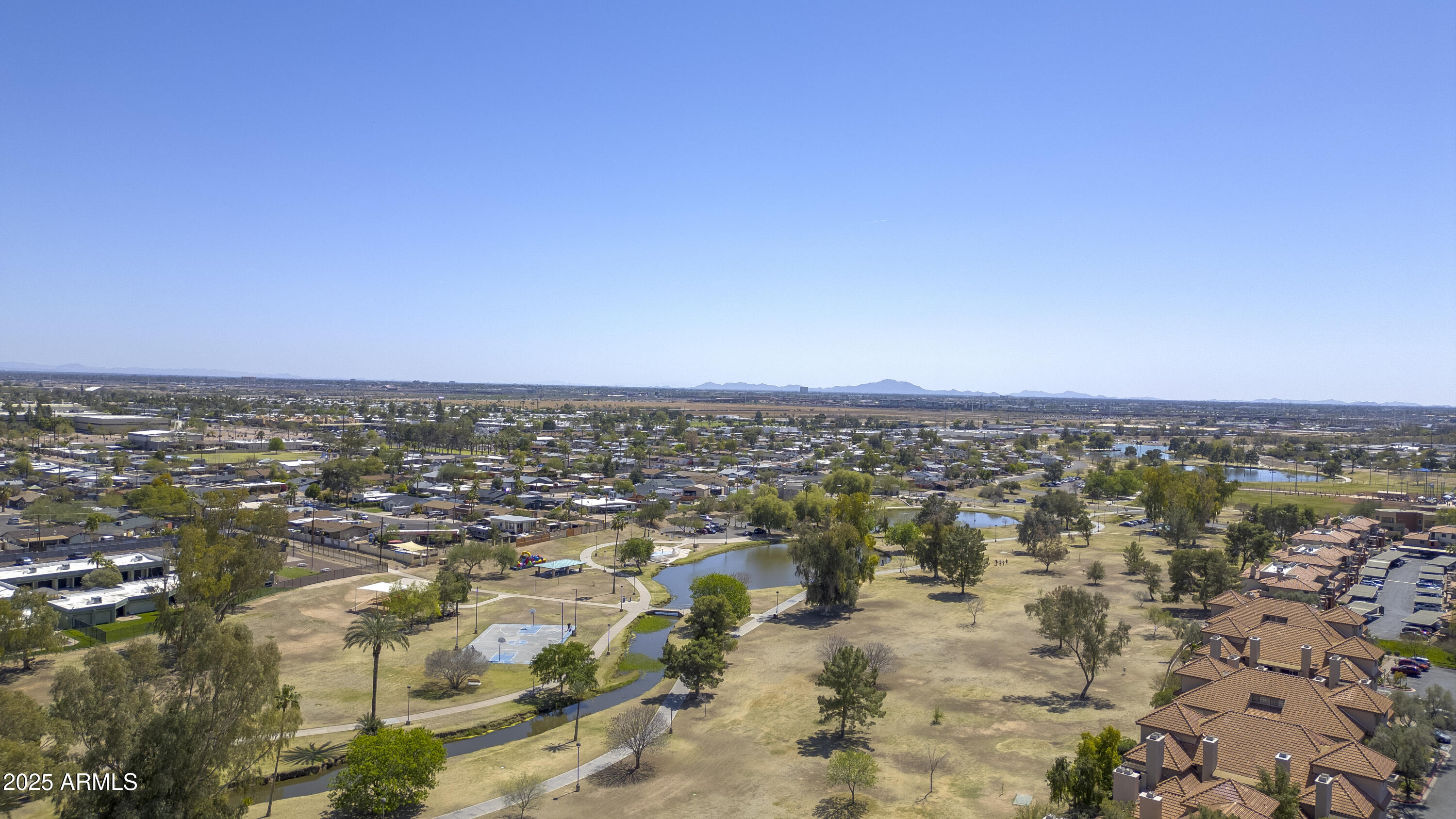 1211 N MILLER Road, 216